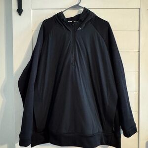 adidas Ultimate365 Tour Frostguard Padded Golf Hoodie